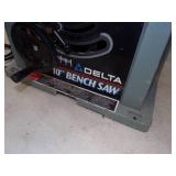 10" Delta Bench Saw