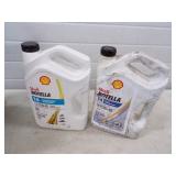 2 Gallons of SAE 15W-40