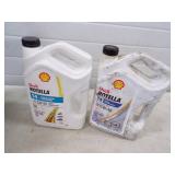2 Gallons of SAE 15W-40
