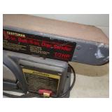 Sears  Craftsman 4 x 36 Belt / 6" Disk Sander