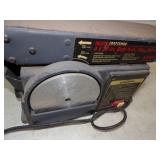 Sears  Craftsman 4 x 36 Belt / 6" Disk Sander