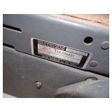 Sears  Craftsman 4 x 36 Belt / 6" Disk Sander