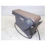 Sears  Craftsman 4 x 36 Belt / 6" Disk Sander