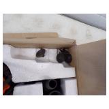 Submersible Water Pump