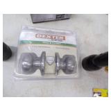 Mud Mixer, T Handle Hex Set, Led Light, Flashlights, and more