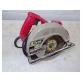 2 1/4 HP Circular Saw