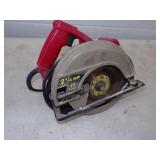 2 1/4 HP Circular Saw