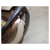 2 1/4 HP Circular Saw