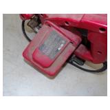 2 1/4 HP Circular Saw