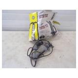 Variable Speed Cut Out Saw