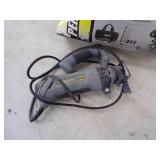 Variable Speed Cut Out Saw