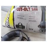 Variable Speed Cut Out Saw