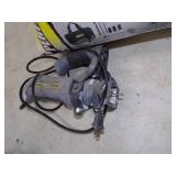 Variable Speed Cut Out Saw