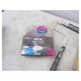 Painting and Sheet Rock Mudding Tools and Supplies