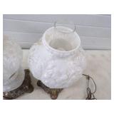 Pair of Vintage Lamps