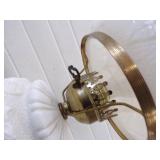 Pair of Vintage Lamps