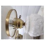 Pair of Vintage Lamps