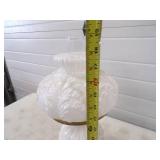 Pair of Vintage Lamps