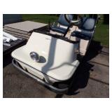 Golf Cart