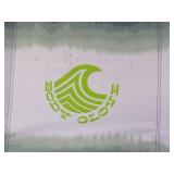 Pair of Beach Folding Chairs