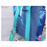 Pair of Beach Folding Chairs