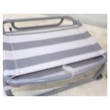 Pair of Paddle Boat Chairs