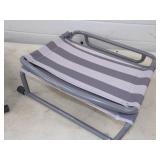 Pair of Paddle Boat Chairs