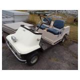 Golf Cart