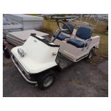 Golf Cart