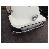 Golf Cart