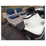 Golf Cart