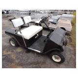 EX GO Golf Cart Gas Powered