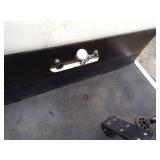 EX GO Golf Cart Gas Powered