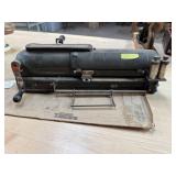 Vintage Office Supplies