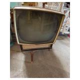 Vintage TV
