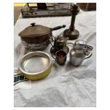 Vintage Kitchen Items