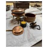 Vintage Kitchen Items