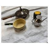 Vintage Copper Items