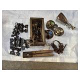 De Horner, Vintage Items