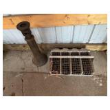 Jack and I dont know