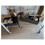 Fire Fighting Mask, Torch and more