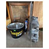 Miller Genuine Draft Coster