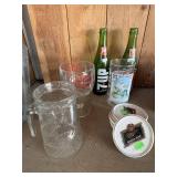 Miller Genuine Draft Coster