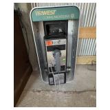 Vintage Pay Phone