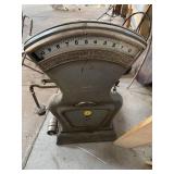 Vintage Scale