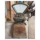 Vintage Scale
