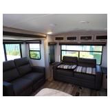 Heartland Recreation Sundance Ultra Lite 34