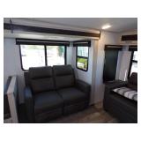 Heartland Recreation Sundance Ultra Lite 34