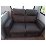 Heartland Recreation Sundance Ultra Lite 34