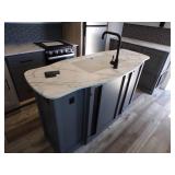 Heartland Recreation Sundance Ultra Lite 34